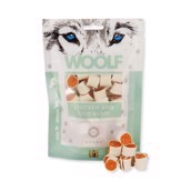 WOOLF Chicken and Cod Sushi - KORT DATO