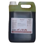 Rootz til hest - 4,5 liter refill storkøb