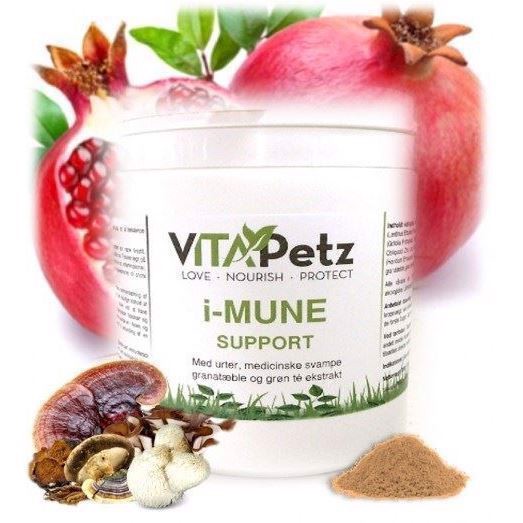 Vitapetz I-Mune Support, 300g