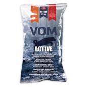 Vom Active Fuldfoder laks kødboller, 2,5 Kg