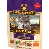 WolfsBlut Black Bird, Vådfoder, 300g