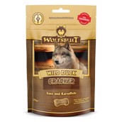 Wolfsblut Wild Duck Cracker