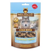 Wolfsblut Training Treats, Cold River, 70g