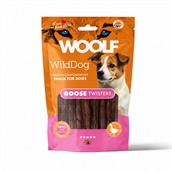 Woolf WildDog Goose Twister, 100g