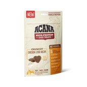ACANA High Protein Bisquit, Chicken Liver, 100g
