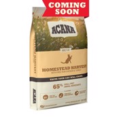 Acana Homestead Harvest, voksenfoder til kat, 340g - KORT DATO
