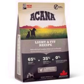 Acana light 2 kg