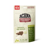 ACANA High Protein Bisquit, Pork Liver, 100g
