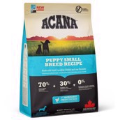 Acana Puppy Small breed 2kg