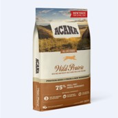 Acana Wild Prairie Cat og Kitten, Regionals