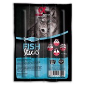 Alpha Spirit Fish Sticks, 16 x 4 stk