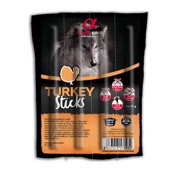 Alpha Spirit Turkey Sticks, 16 x 4 stk