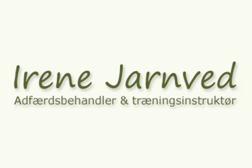 Hundetræner Irene Jarnved