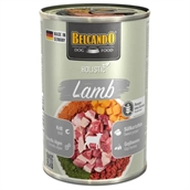 Belcando Holistic Lamb, 400g