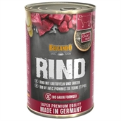 Belcando Quality Selection Beef, 400g