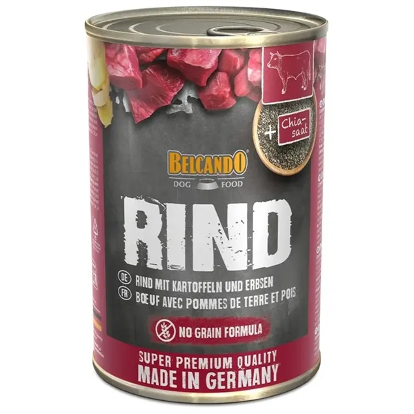 Belcando Quality Selection Beef, 400g