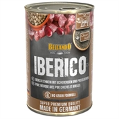 Belcando Quality Selection Iberico, 400g