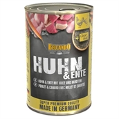 Belcando Quality Selection Chicken & Duck, 400g