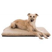 Bendson Vital lying mat, ortopædisk hundemadras, 70 x 100 cm