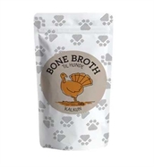 Bone Broth fond/bouillon smagsfremmer, Kalkun, 100 ml
