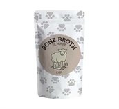 Bone Broth fond/bouillon smagsfremmer, Lam, 100 ml