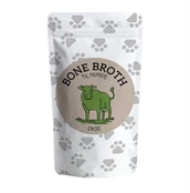 Bone Broth fond/bouillon smagsfremmer, Okse, 100 ml