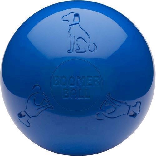 Boomer Ball, massiv punkterfri bold, dia 250 mm thumbnail