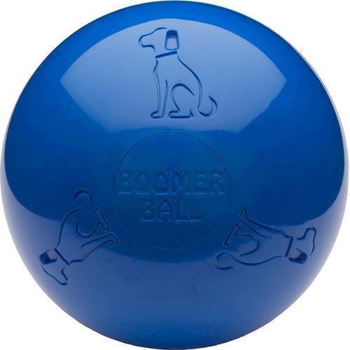 Boomer Ball, Massiv Punkterfri Bold, Dia 150 Mm