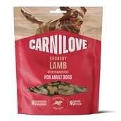 Carnilove Crunchy Snack Lamb, 200g