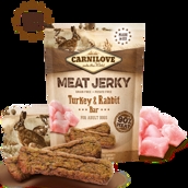 carnilove kanin snack