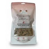 Cat Paradise 100% Frysetørret Kaninlever til katte og hunde