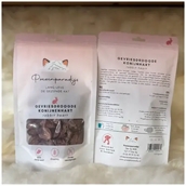 Cat Paradise 100% Frysetørret Kaninhjerte til katte og hunde