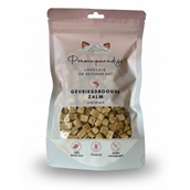 Cat Paradise 100% Frysetørret Laks til katte og hunde