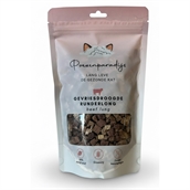 Cat Paradise 100% Frysetørre Okselunge til katte og hunde