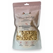 Cat Paradise 100% Frysetørret Rejer til katte og hunde