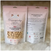 Cat Paradise 100% Frysetørret Torsk til katte og hunde