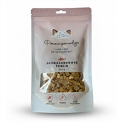 Cat Paradise 100% Frysetørret Tunfisk til katte og hunde