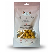 Cat Paradise 100% Frysetørret Vagtel Æggeblommer til katte og hunde