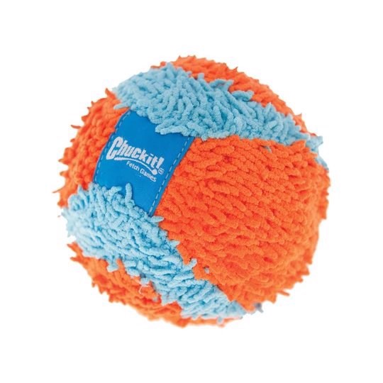 Billede af Chuckit Indoor Ball, 12 cm hos MyPets.dk