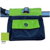 Click´n Treat II, Professionel godbidstaske, Sort/Mint