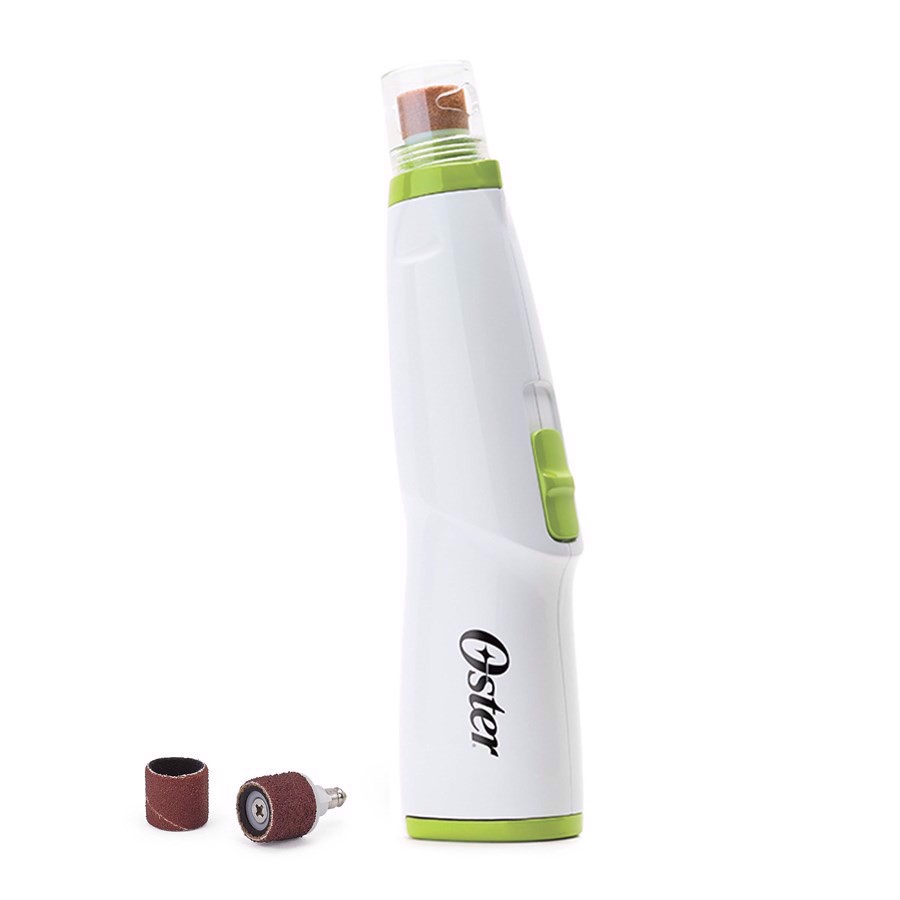 Oster Gentle Paws Elektrisk Neglefil