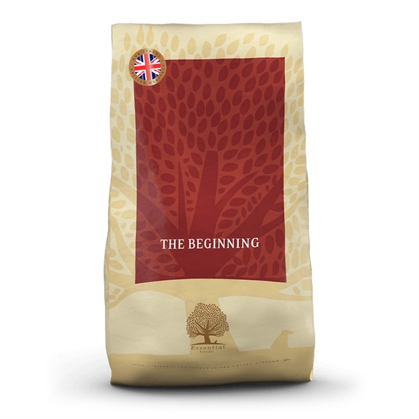 Essential Finest Heritage THE BEGINNING hvalpefoder, 10 kg