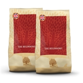 2 x 10 kg Essential Finest Heritage THE BEGINNING hvalpefoder