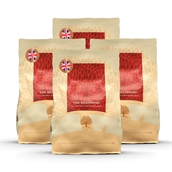 Essential Finest Heritage THE BEGINNING hvalpefoder, små racer, 4 x 2.5 kg