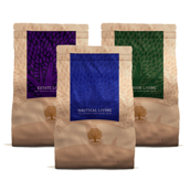 Essential Foods Classic TasteBox Small Breed, 3 x 3 kg