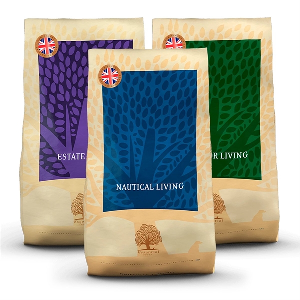 Essential Heritage Classic TasteBox XXL, 3 x 10 kg