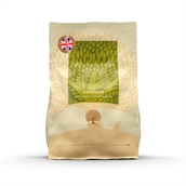 Essential Finest Heritage CONTOUR slankefoder, Små racer,  2.5 kg