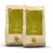 2 x 10 kg Essential Finest Heritage CONTOUR diætfoder