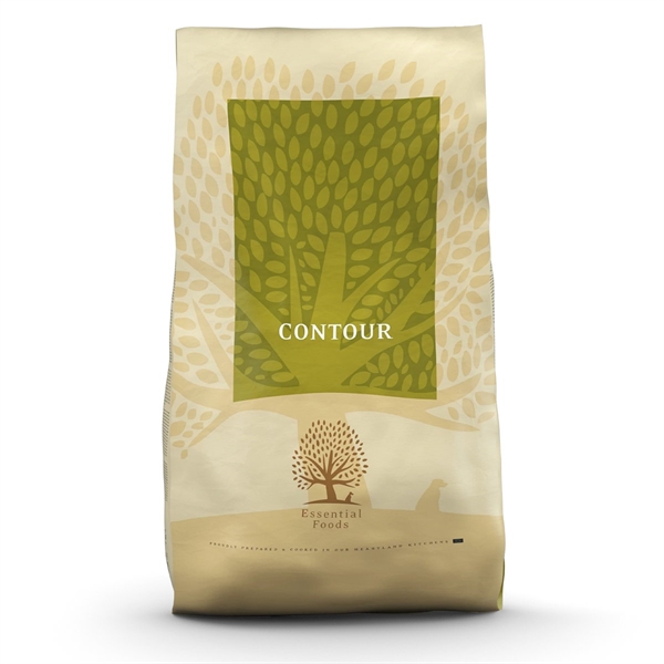 Essential Contour HEARTLAND, 10 kg