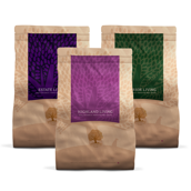 Essential Foods Countryside TasteBox Small Breed, 3 x 3 kg